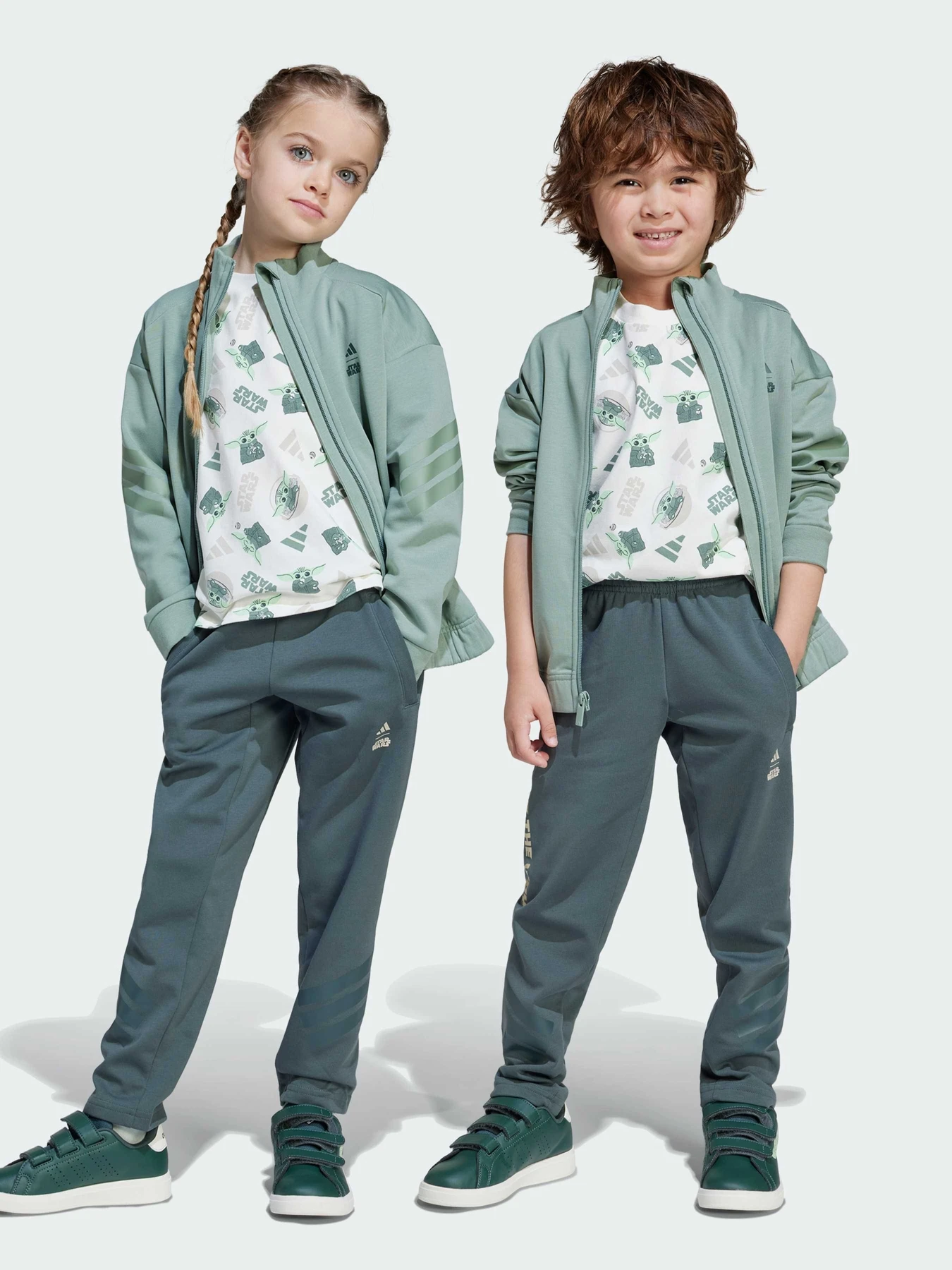 Брюки Adidas x Disney модель JF3652 Брюки Adidas x Disney модель JF3652 Фото