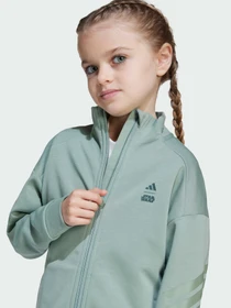 Худі та світшоти Adidas x Disney модель JF3653 Фото