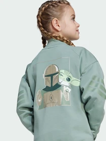 Худі та світшоти Adidas x Disney модель JF3653 Фото