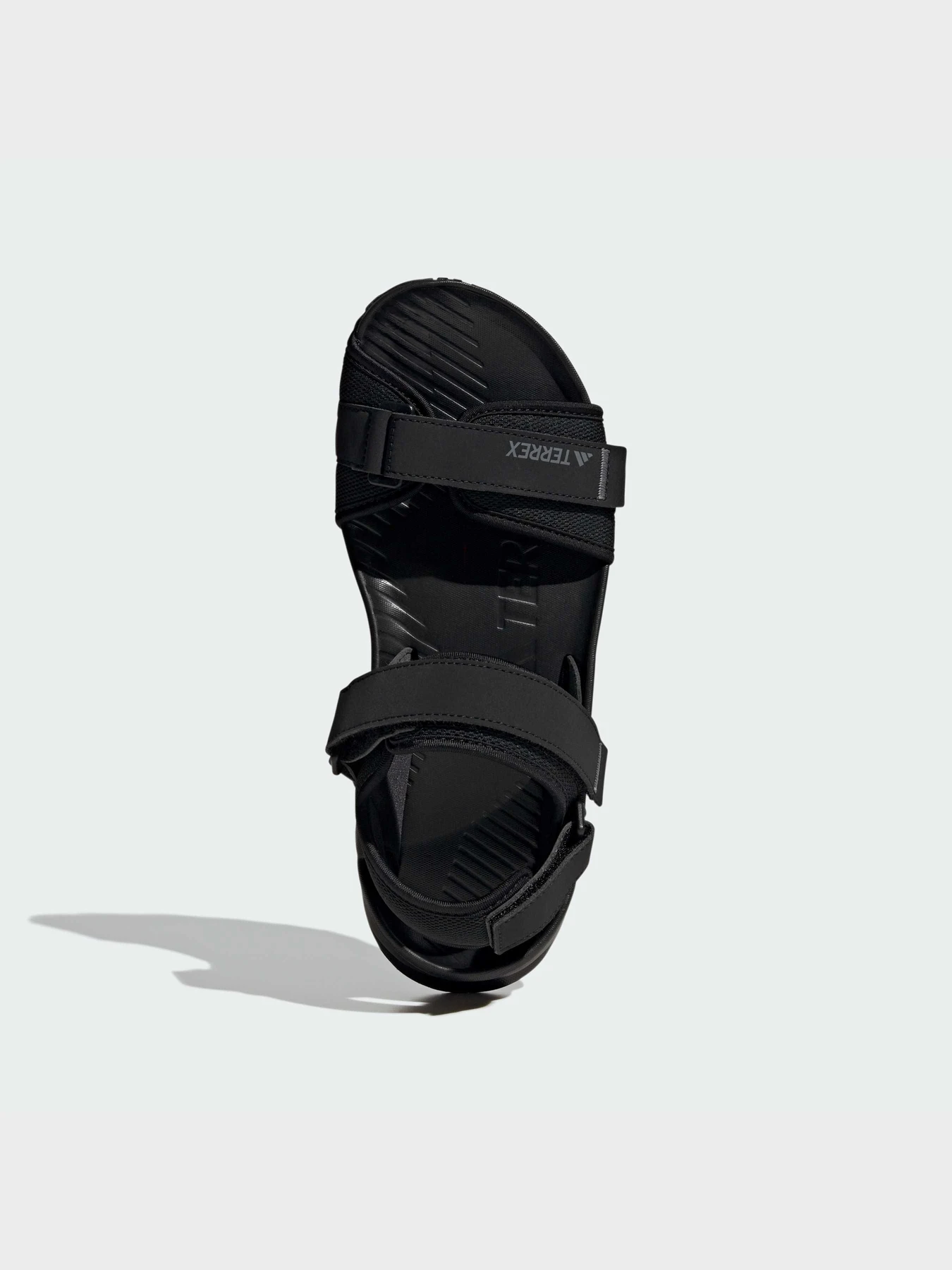 Сандалии Adidas модель JQ2231 Фото