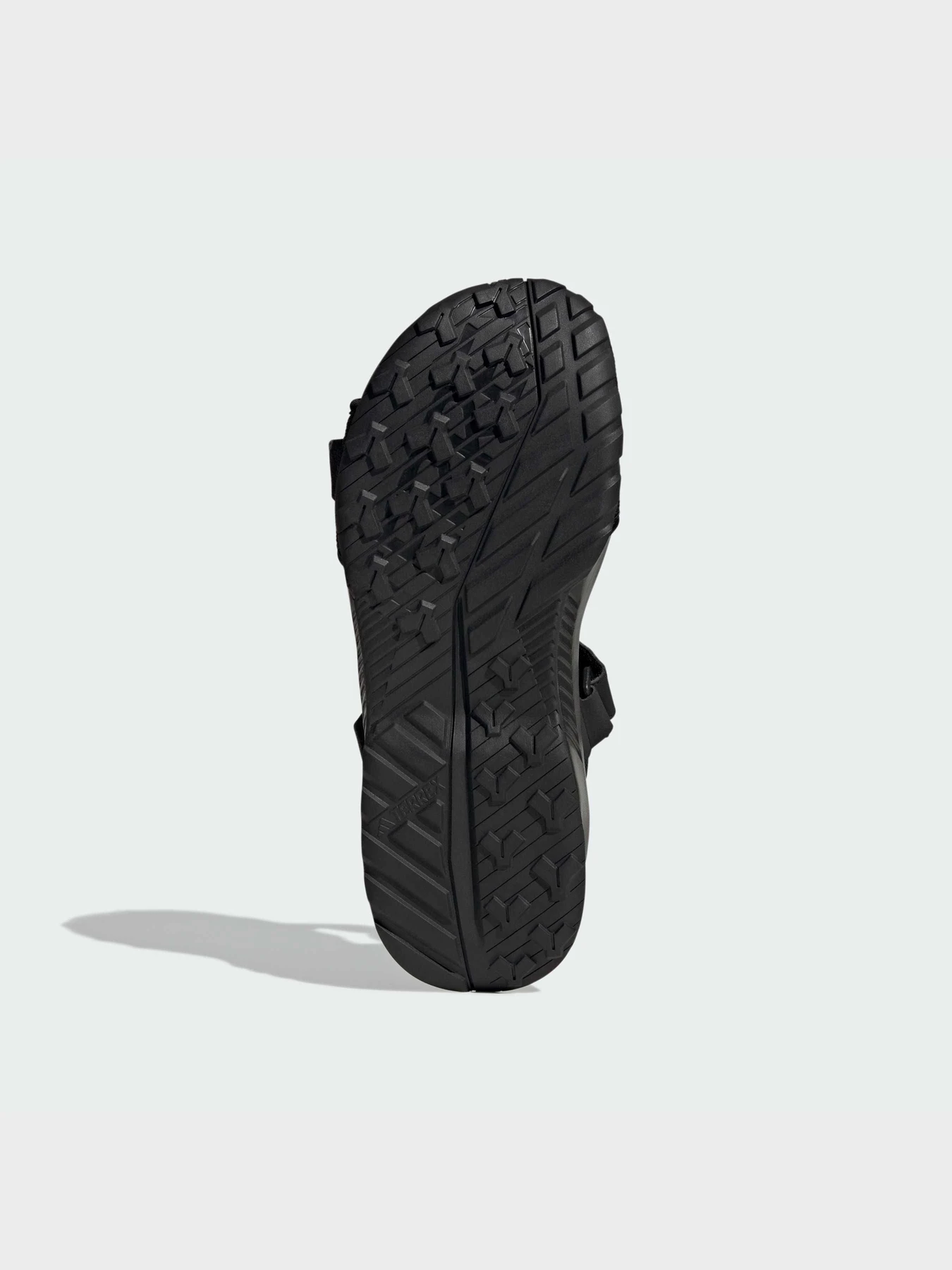 Сандалии Adidas модель JQ2231 Фото