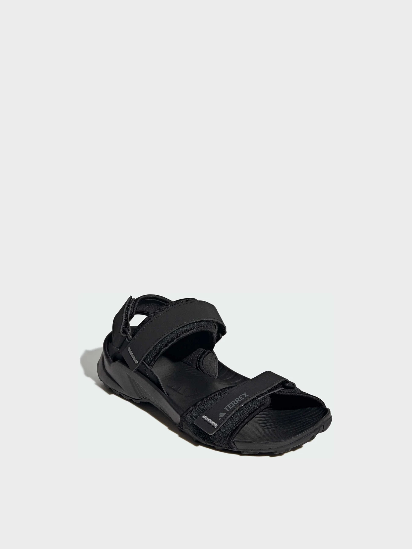 Сандалии Adidas модель JQ2231 Фото