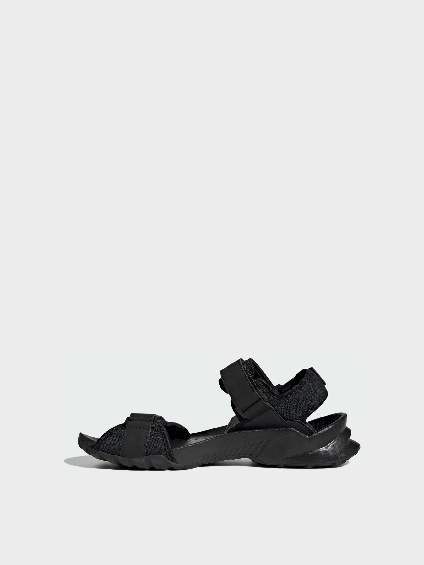 Сандалии Adidas модель JQ2231 Фото