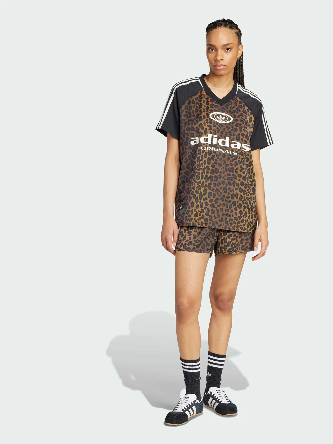 Футболки и поло Adidas модель KA2671 Футболки и поло Adidas модель KA2671 Фото
