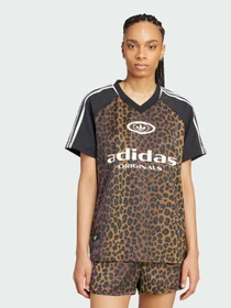 Футболки и поло Adidas модель KA2671 Фото