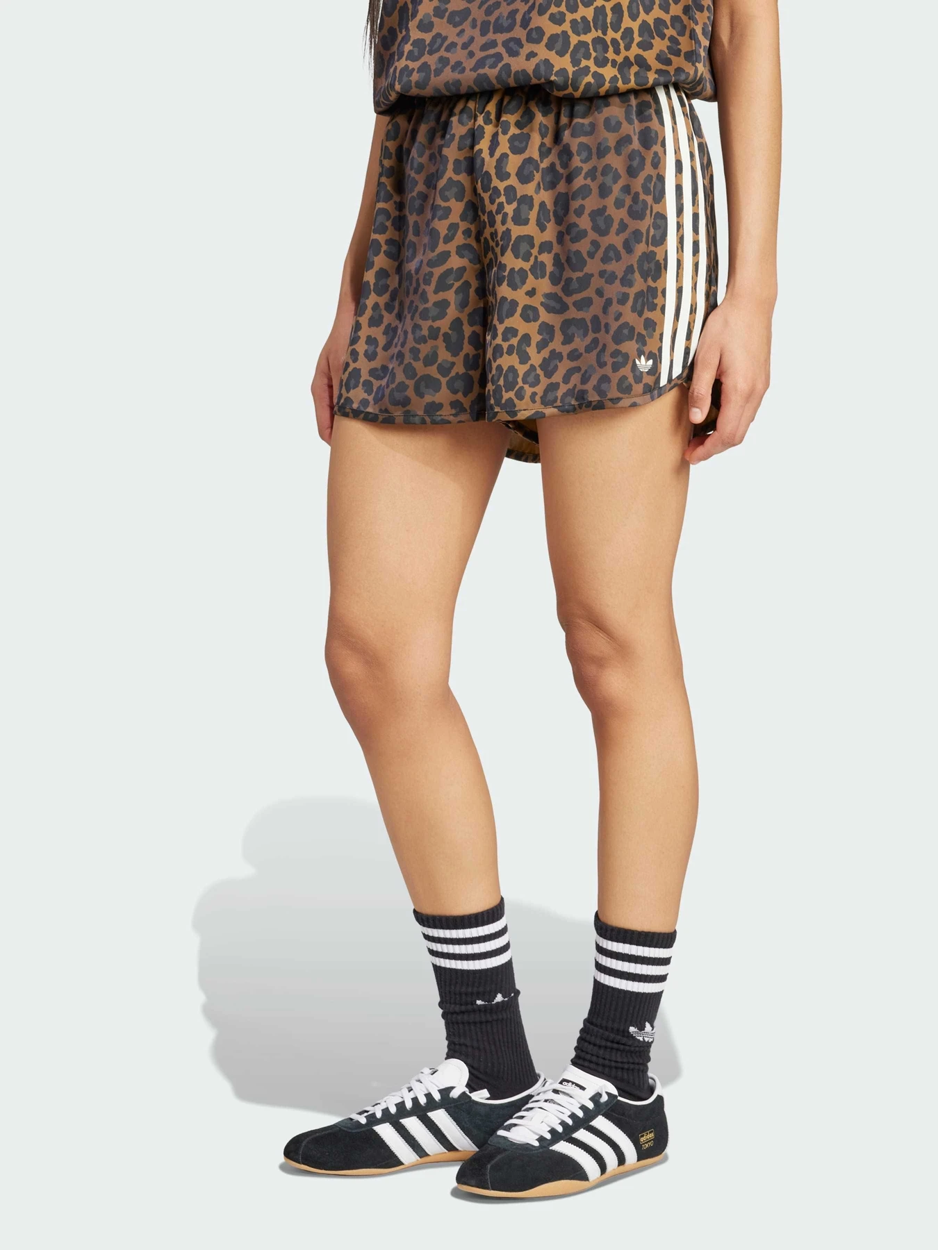 Шорты Adidas модель KA2673 Шорты Adidas модель KA2673 Фото