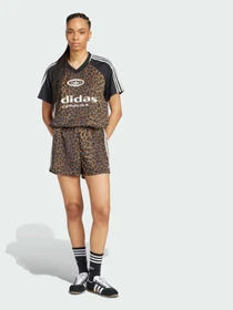 Шорты Adidas модель KA2673 Фото