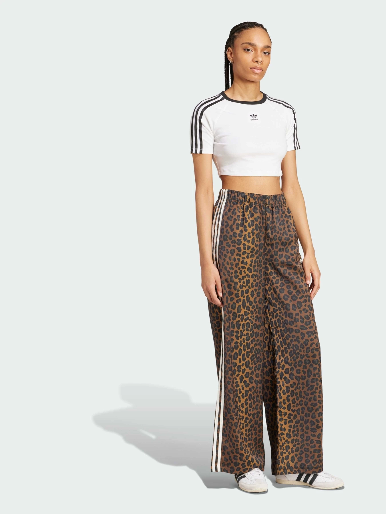 Брюки Adidas модель KA2666 Фото