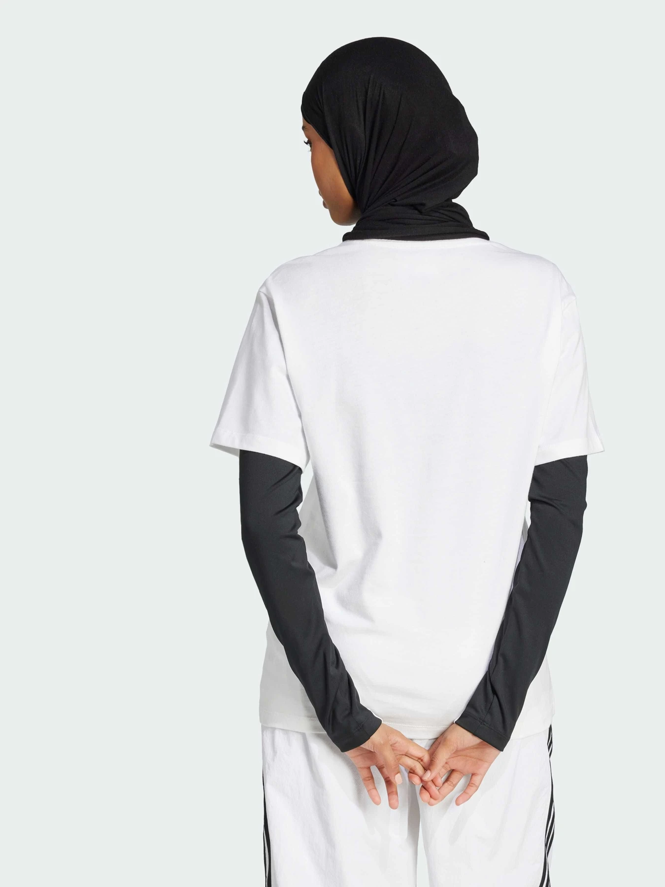 Футболки и поло Adidas модель KA2685 Футболки и поло Adidas модель KA2685 Фото