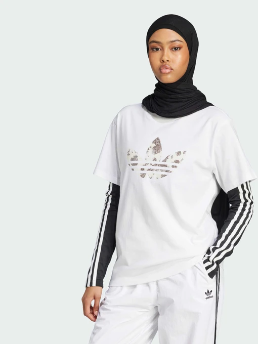 Футболки і поло Adidas модель KA2685 Фото