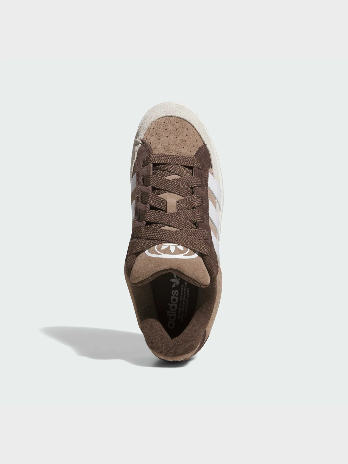 Кроссовки Adidas Campus модель JP9583 Кроссовки Adidas Campus модель JP9583 Фото