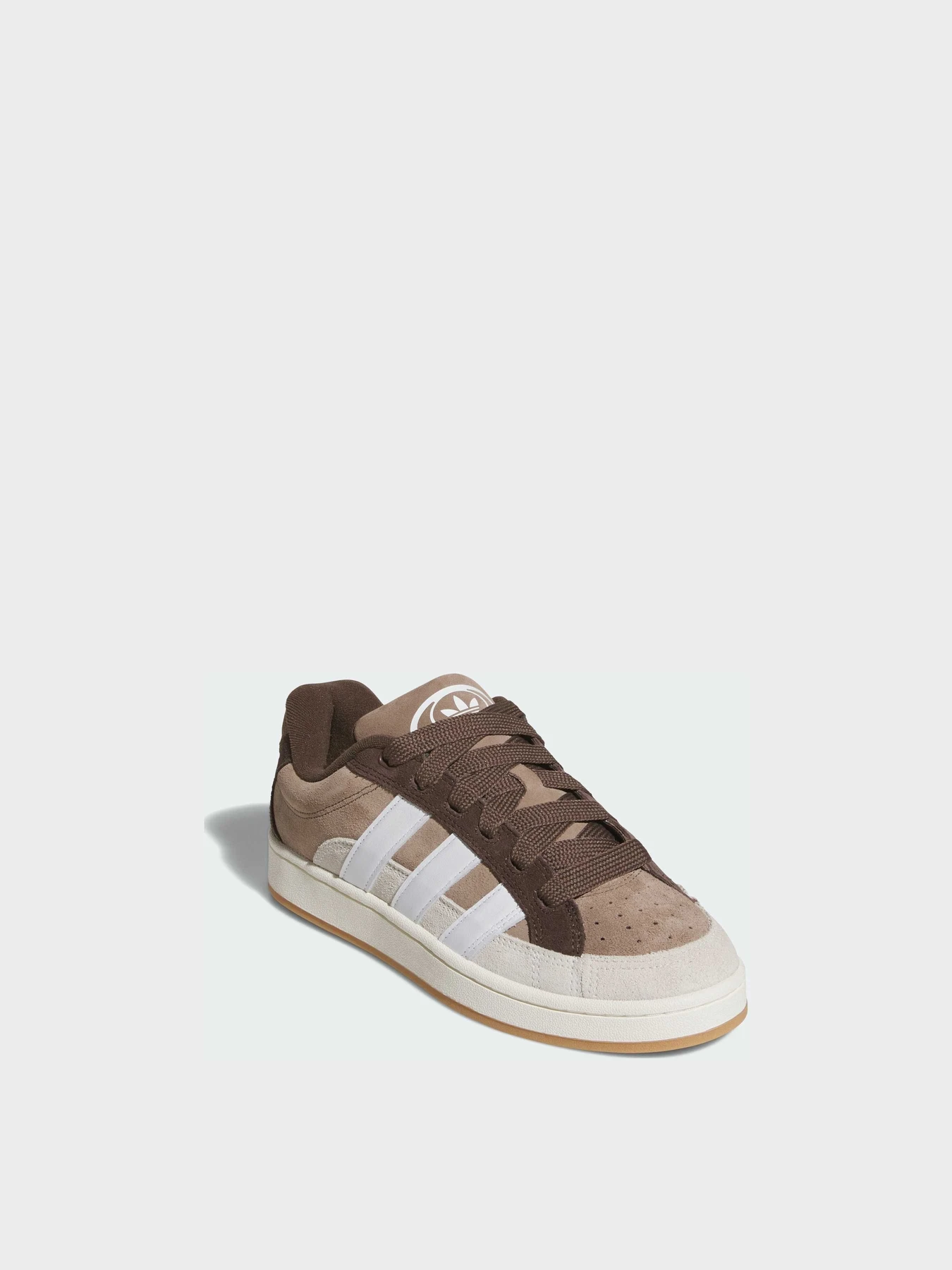 Кроссовки Adidas Campus модель JP9583 Кроссовки Adidas Campus модель JP9583 Фото