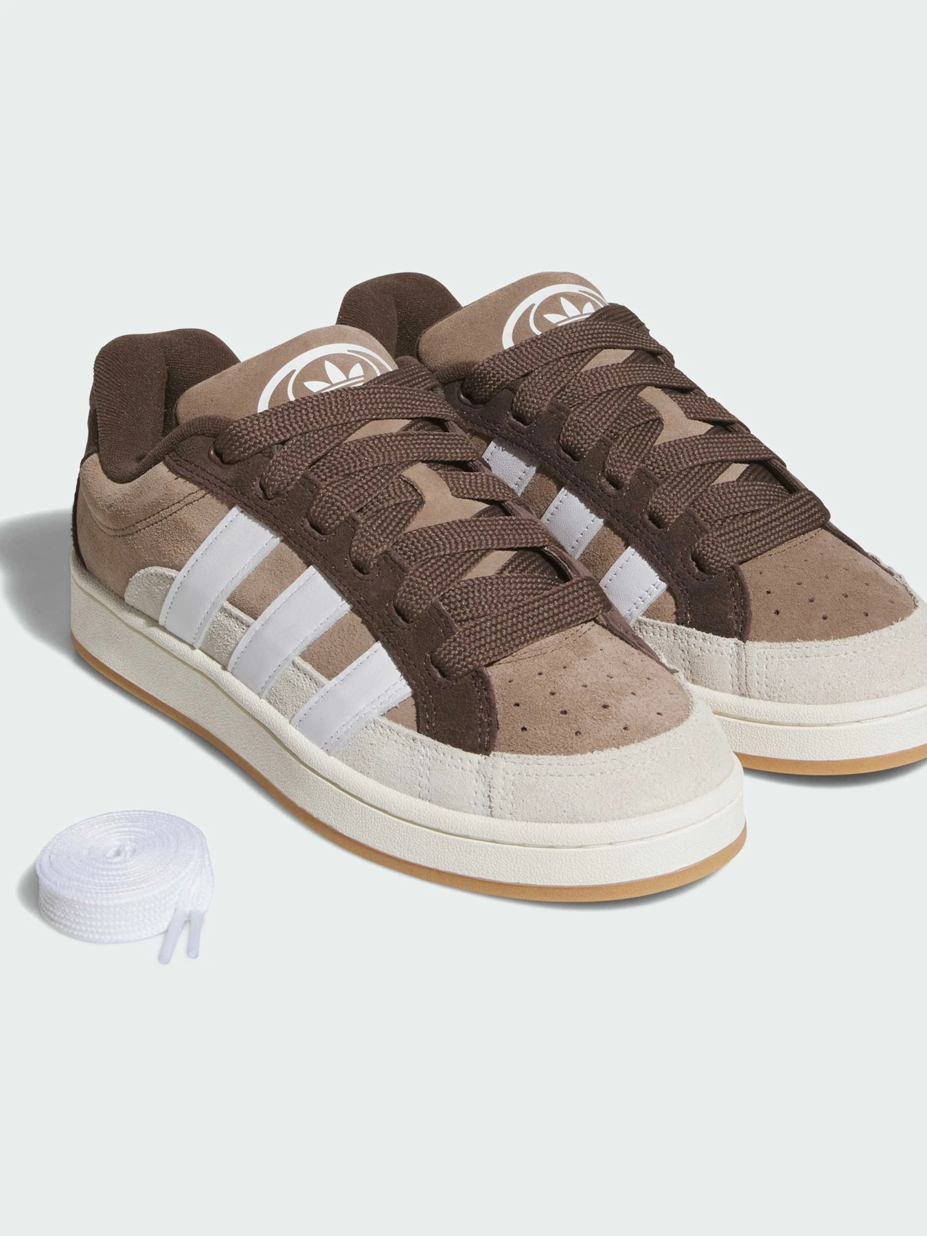 Кроссовки Adidas Campus модель JP9583 Кроссовки Adidas Campus модель JP9583 Фото
