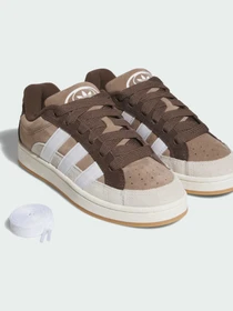 Кроссовки Adidas Campus модель JP9583 Фото