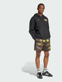 Шорты Adidas модель KA4545 Фото
