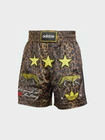 Шорты Adidas модель KA4545 Фото