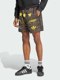 Шорты Adidas модель KA4545 Фото