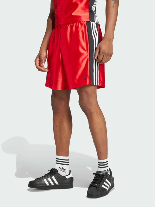 Шорты Adidas модель KA4552 Фото