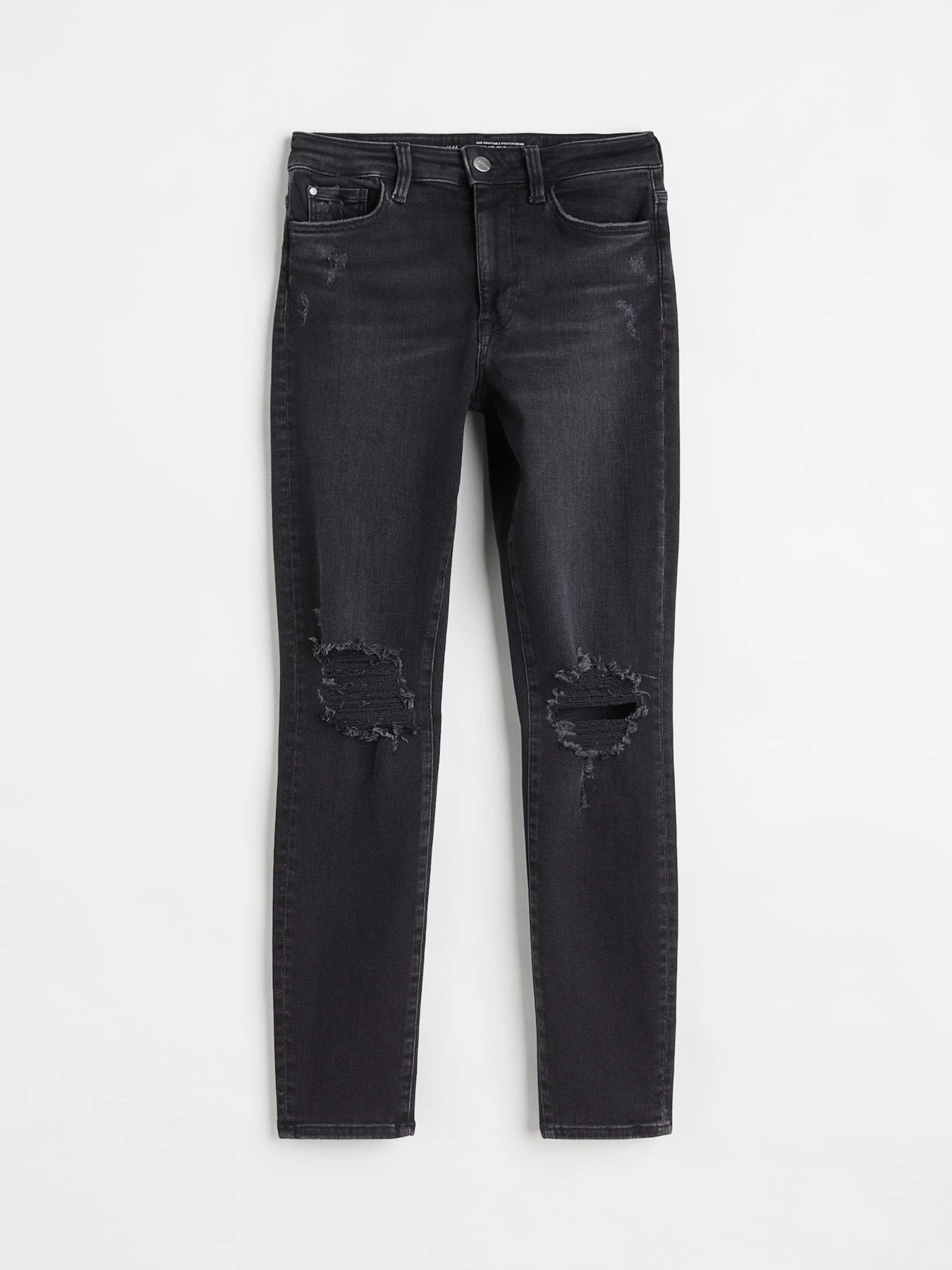 Джинси H&M модель 75307 Фото