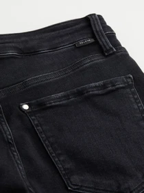 Джинси H&M модель 75307 Фото