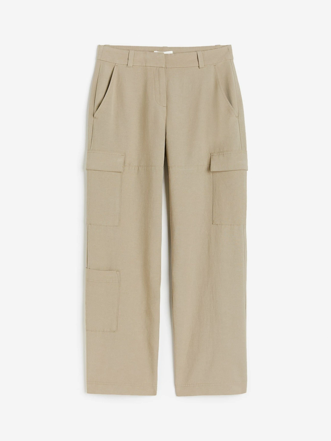 Брюки H&M модель 75309 Фото