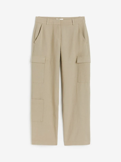 Брюки H&M модель 75309 Фото