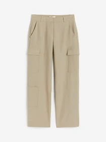 Брюки H&M модель 75309 Фото