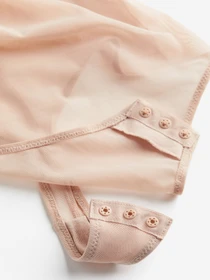 Боди и корсеты H&M модель 75310 Фото