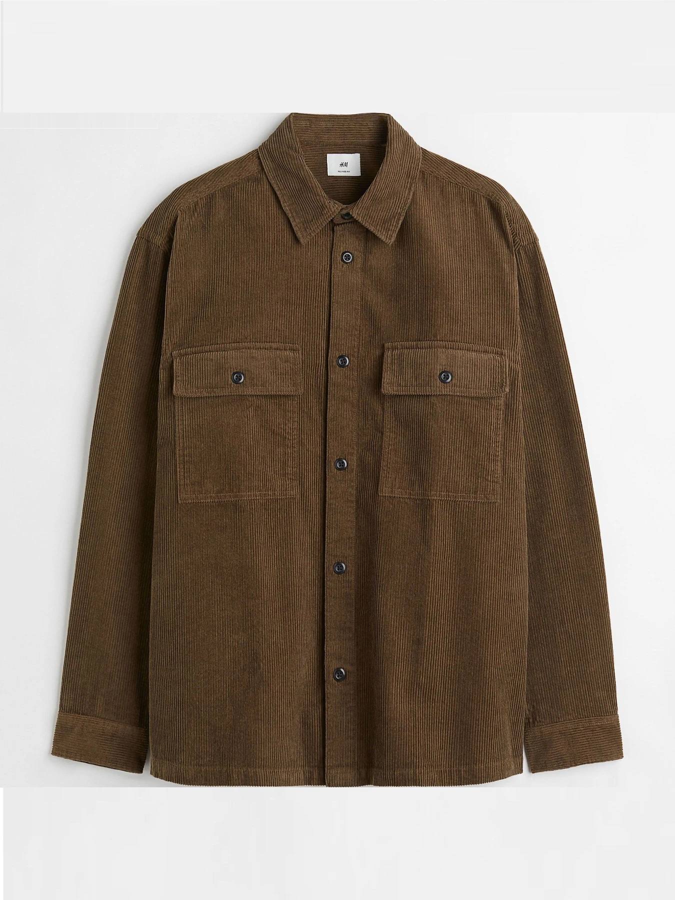 Рубашки H&M модель 75320 Фото