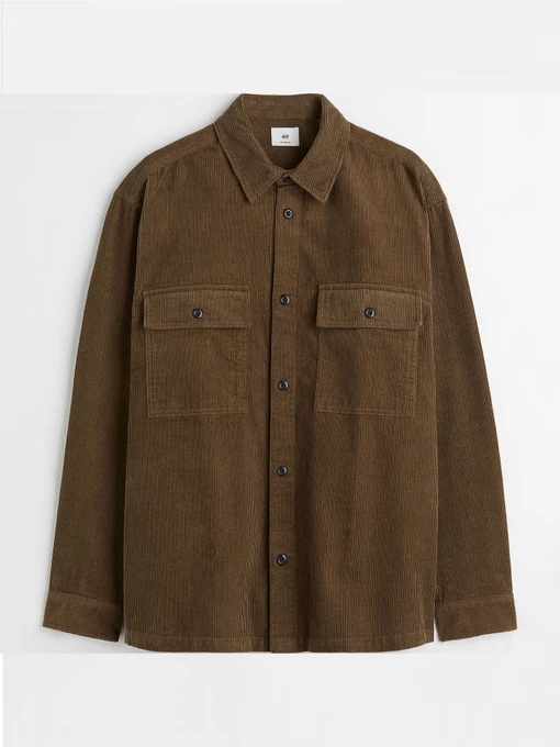 Сорочки H&M модель 75320 Фото