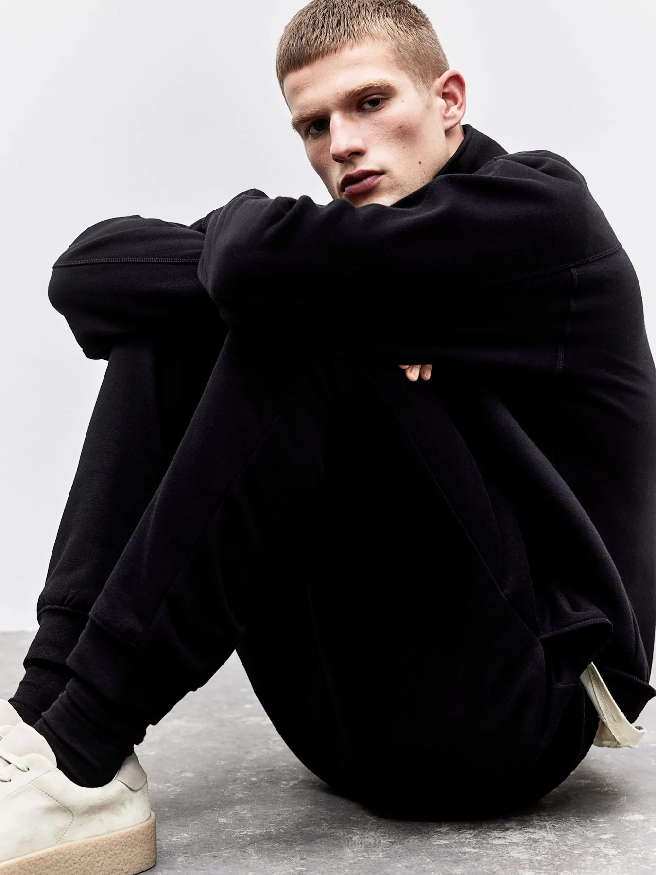 Штани H&M модель 75321 Фото