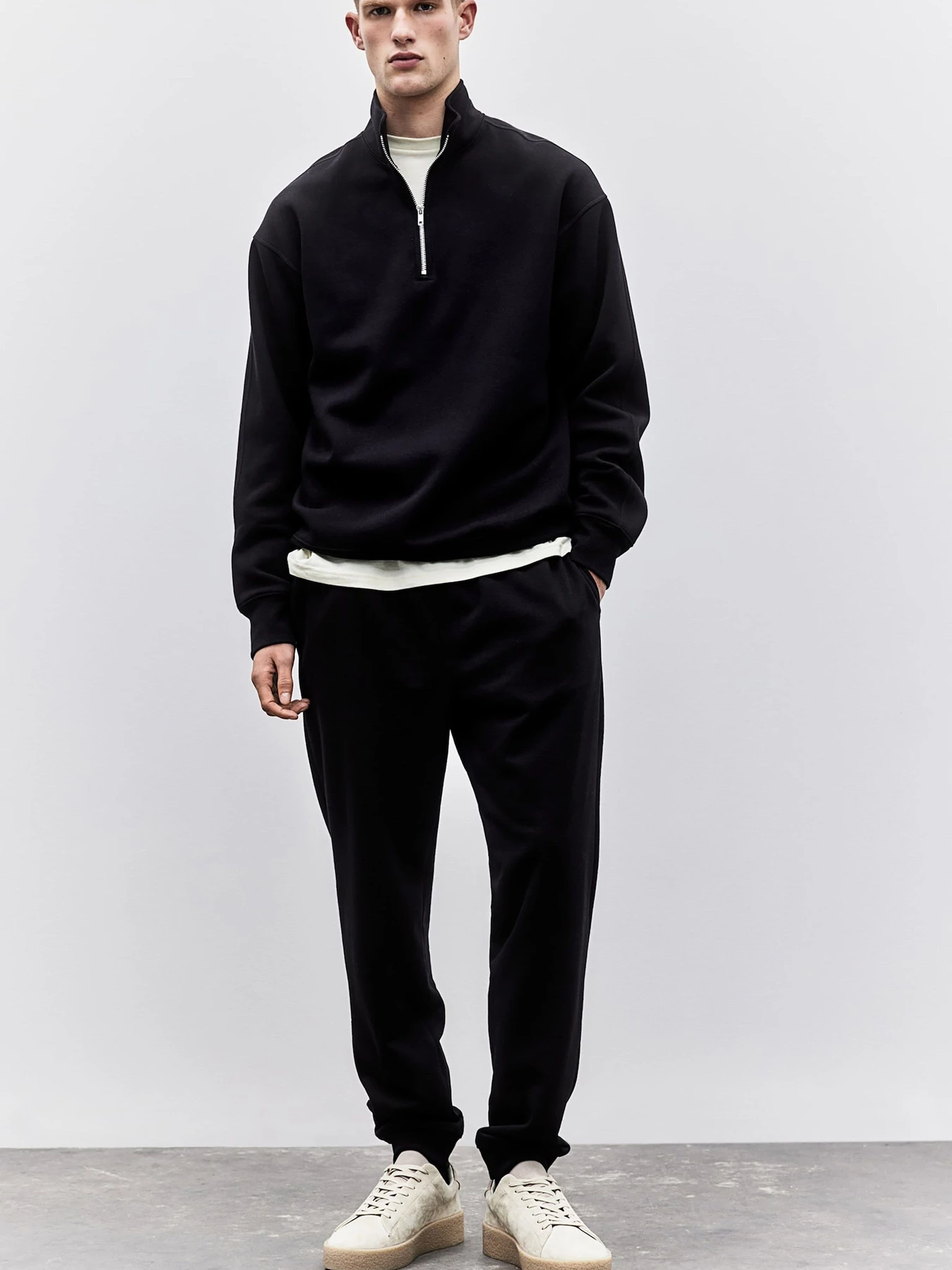 Штани H&M модель 75321 Фото
