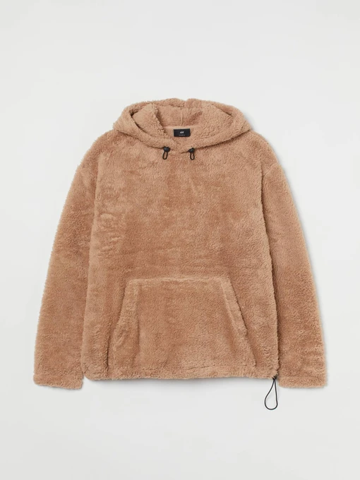 Худи и свитшоты H&M модель 75322 Фото