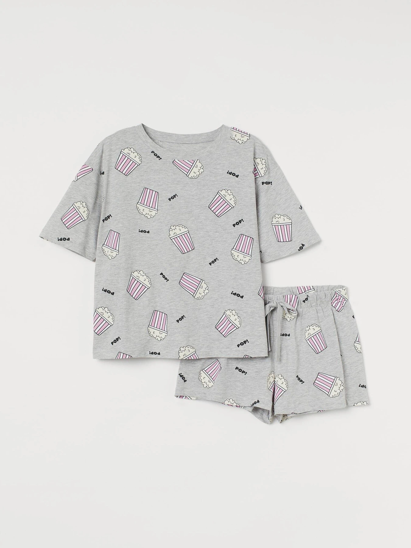Одяг для дому та сну H&M модель 75324 Фото