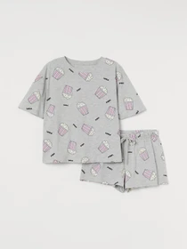 Одяг для дому та сну H&M модель 75324 Фото