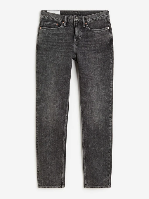 Джинси H&M модель 75329 Фото