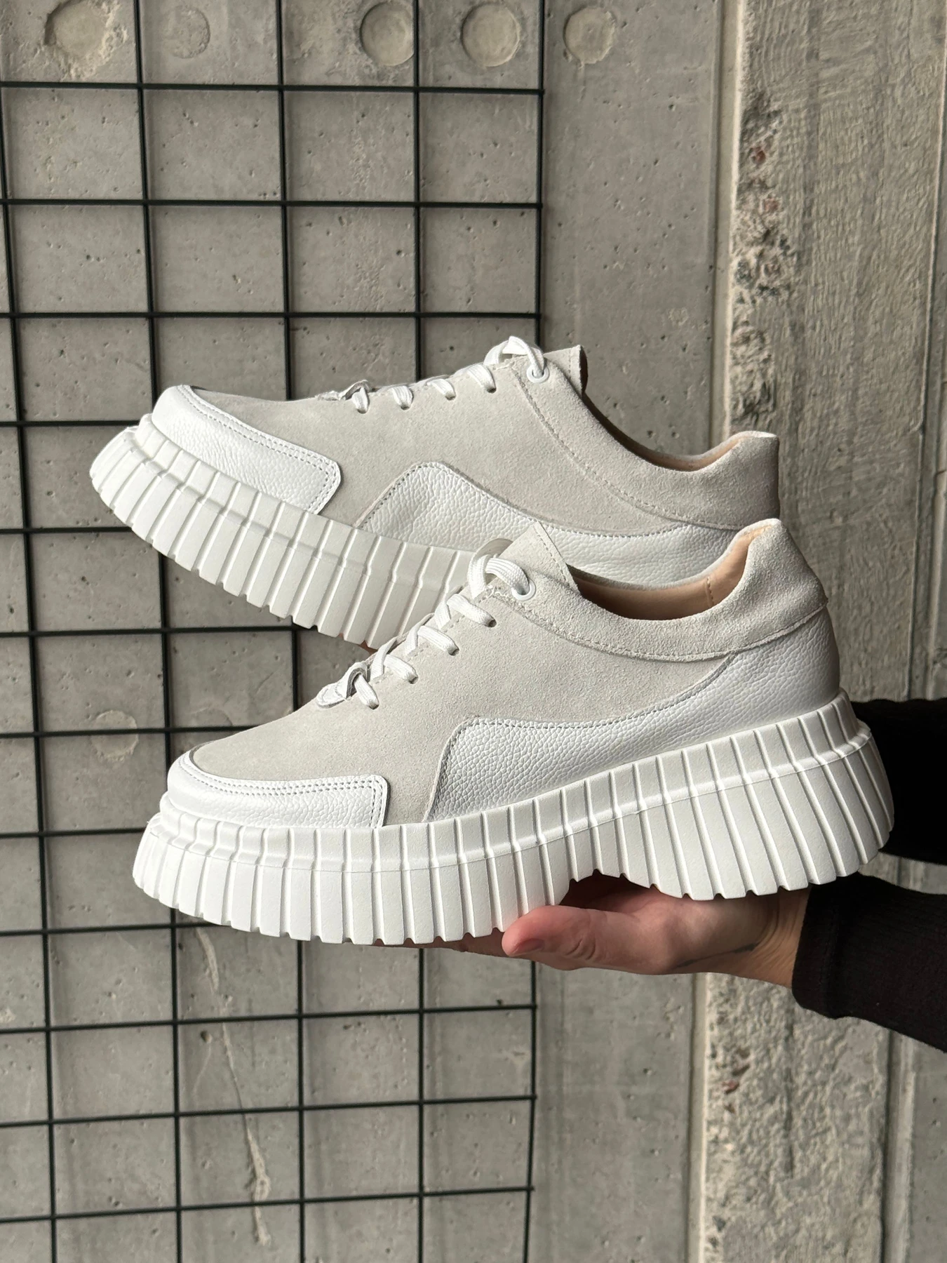Кеды INNOE модель 777528-2 Кеды INNOE модель 777528-2 Фото