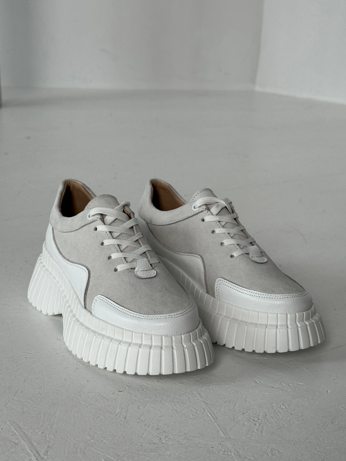 Кеды INNOE модель 777528-2 Кеды INNOE модель 777528-2 Фото