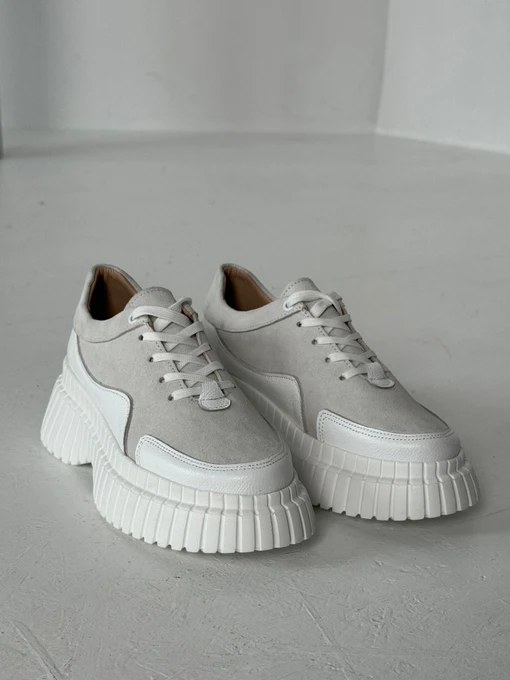 Кеды INNOE модель 777528-2 Фото