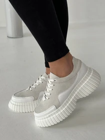 Кеды INNOE модель 777528-2 Фото