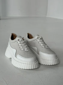 Кеды INNOE модель 777528-2 Фото