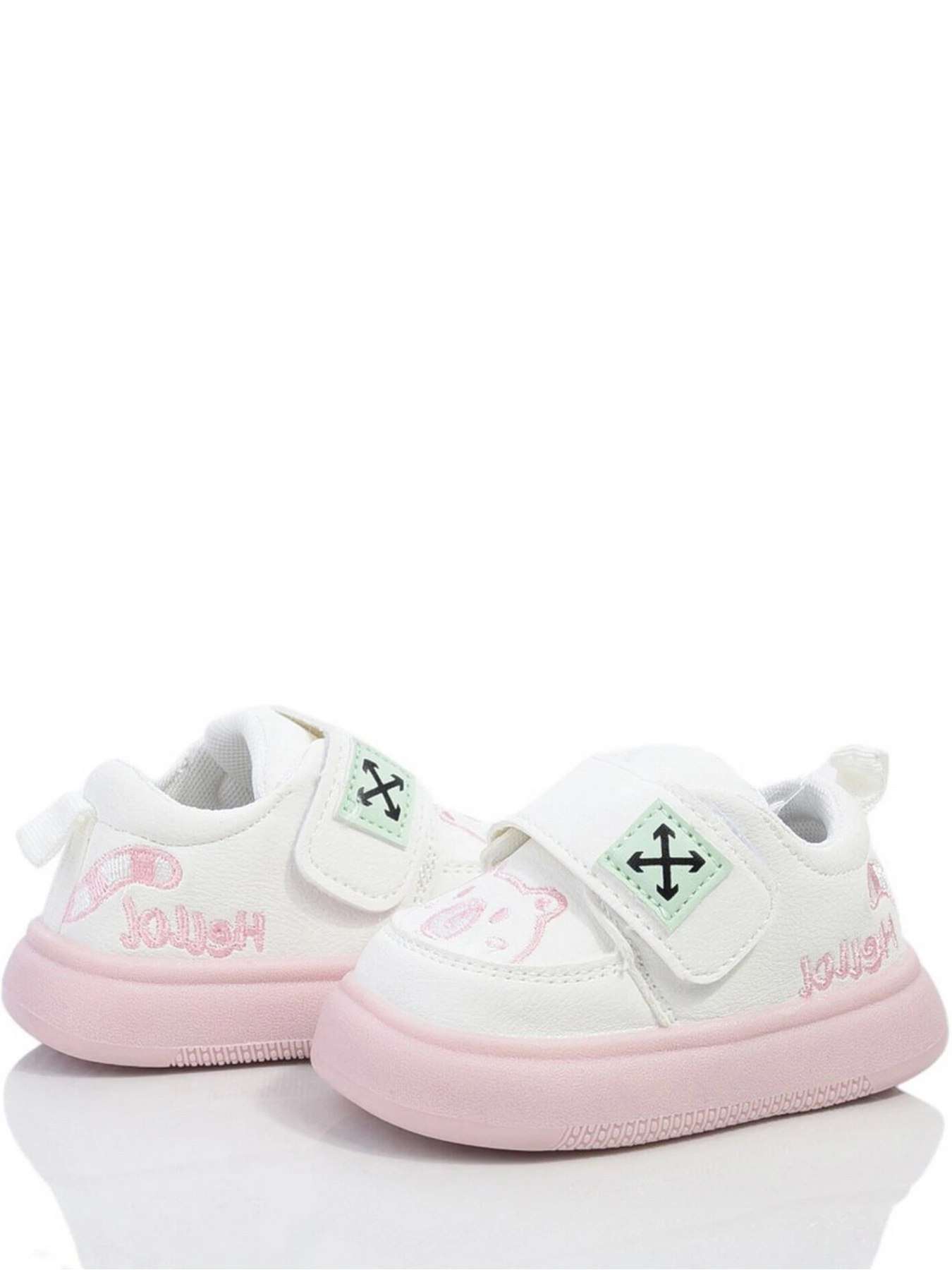 Кроссовки Tom.m модель N50960A Кроссовки Tom.m модель N50960A Фото