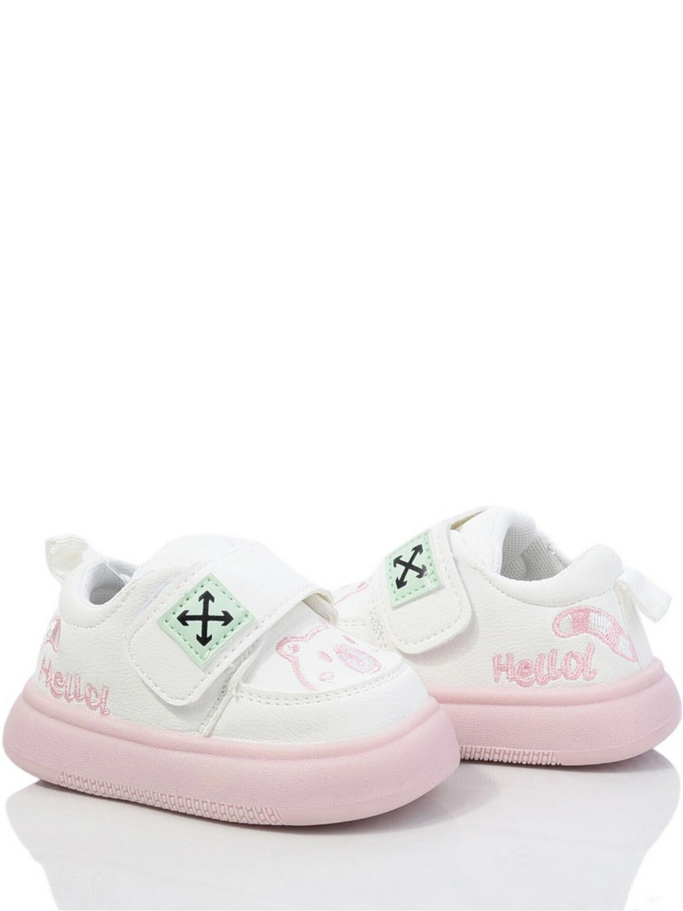 Кроссовки Tom.m модель N50960A Кроссовки Tom.m модель N50960A Фото