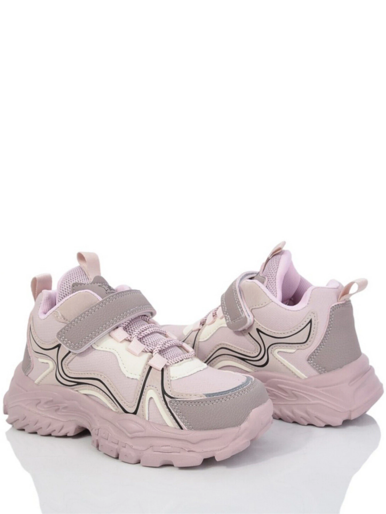 Кросівки Tom.m модель N50903D Кросівки Tom.m модель N50903D Фото