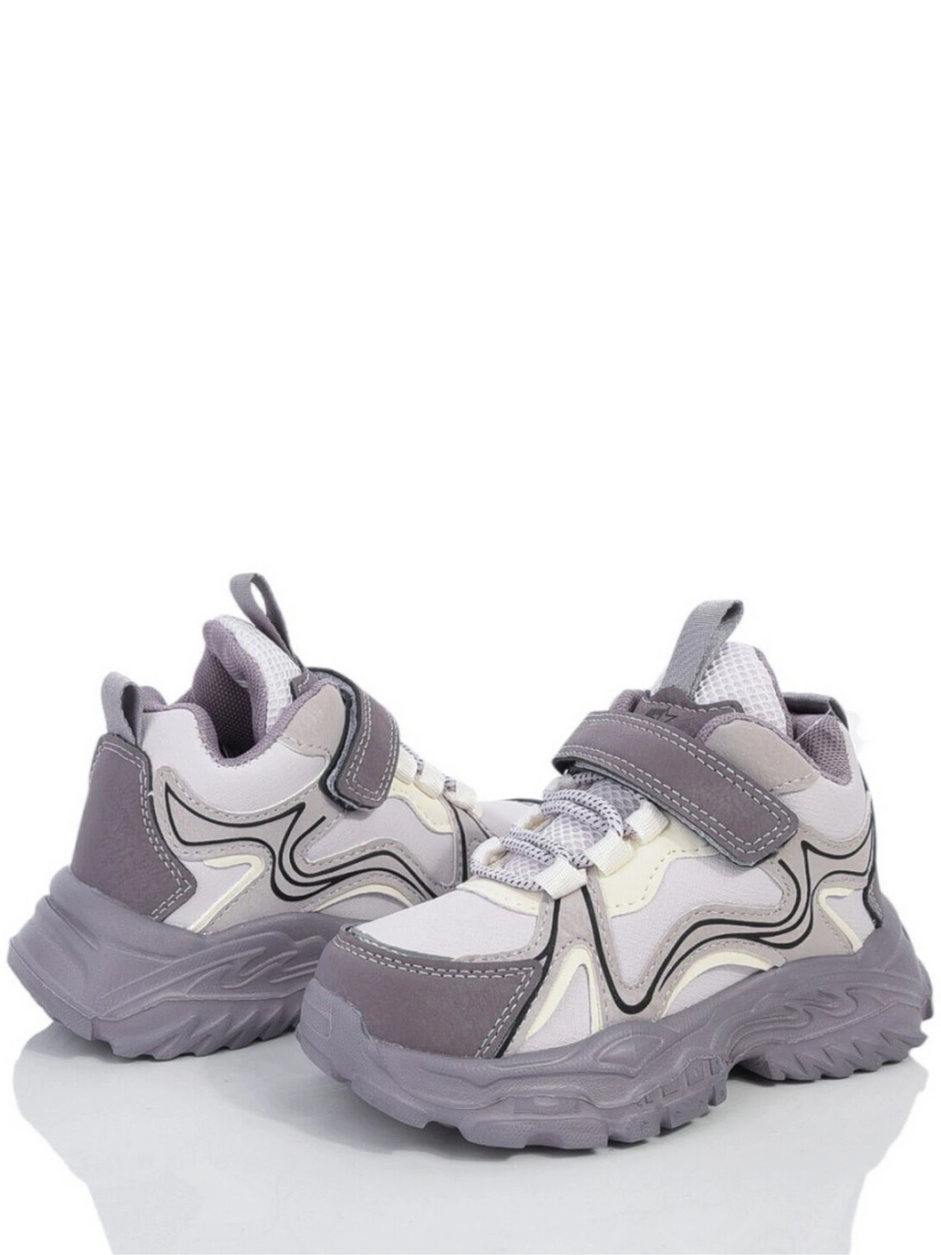 Кроссовки Tom.m модель N50903E Кроссовки Tom.m модель N50903E Фото