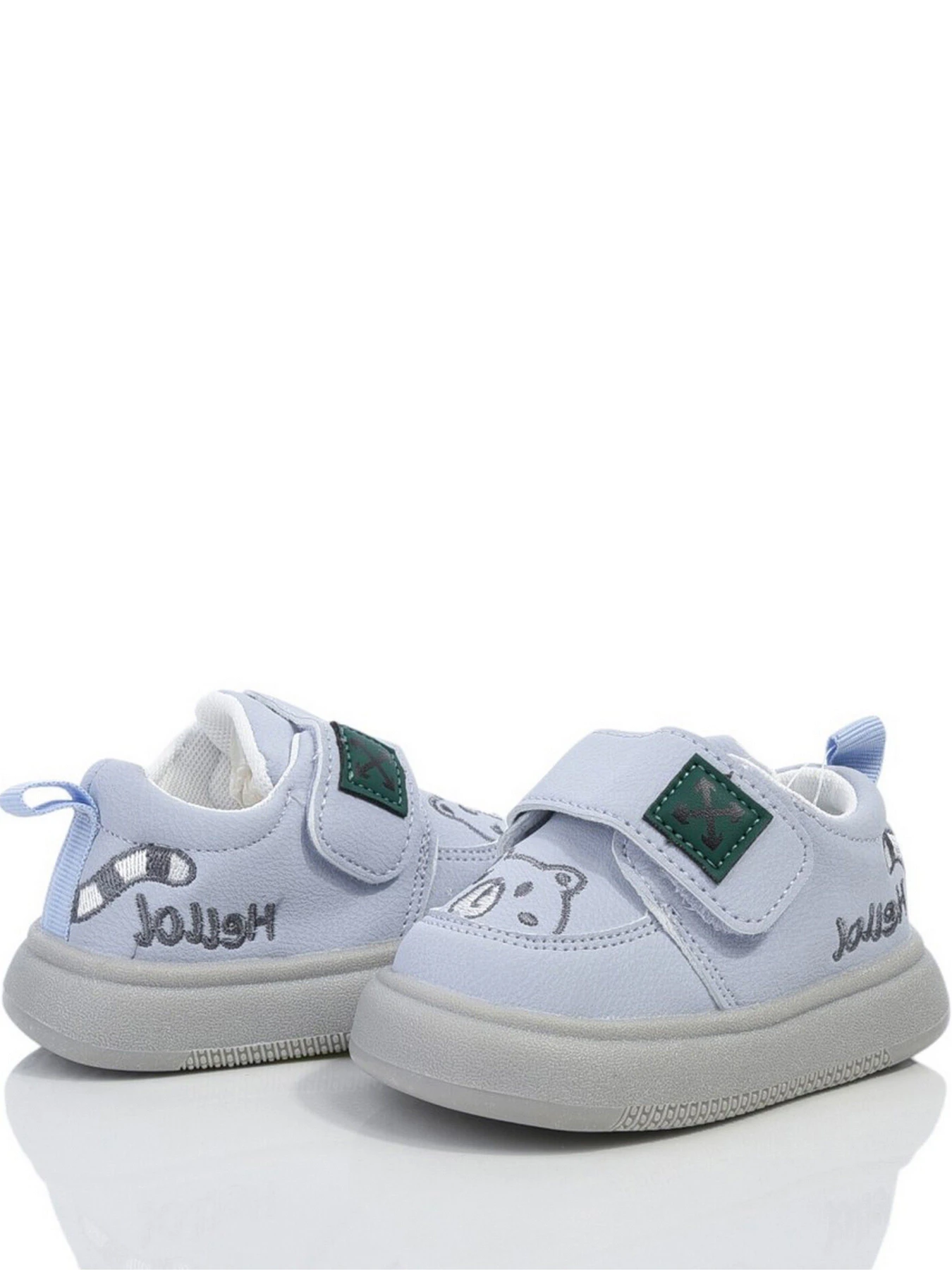 Кросівки Tom.m модель N50960E Кросівки Tom.m модель N50960E Фото