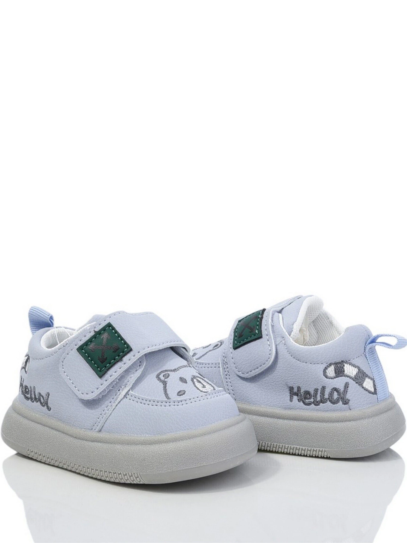 Кросівки Tom.m модель N50960E Кросівки Tom.m модель N50960E Фото