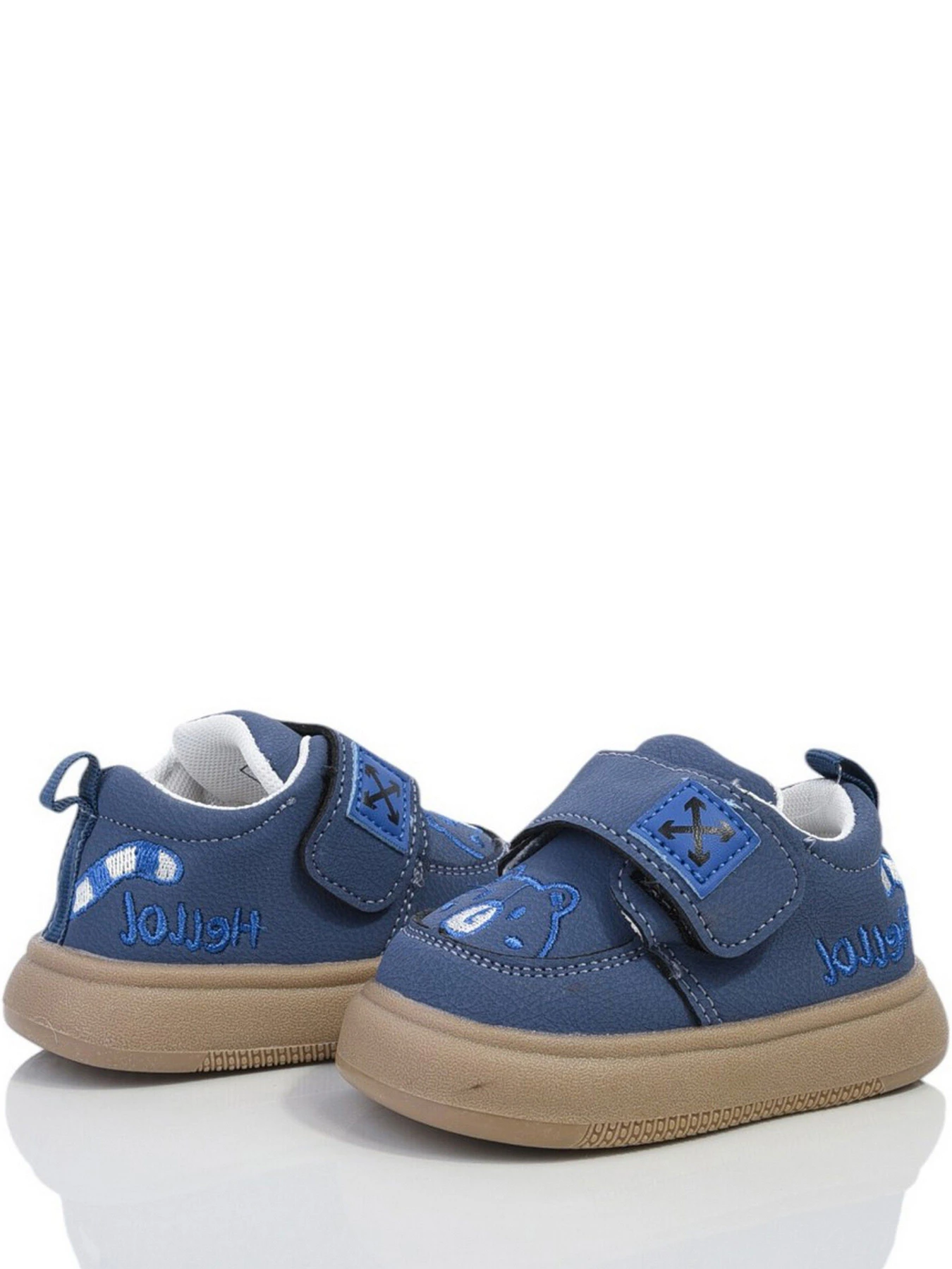 Кроссовки Tom.m модель N50960H Кроссовки Tom.m модель N50960H Фото