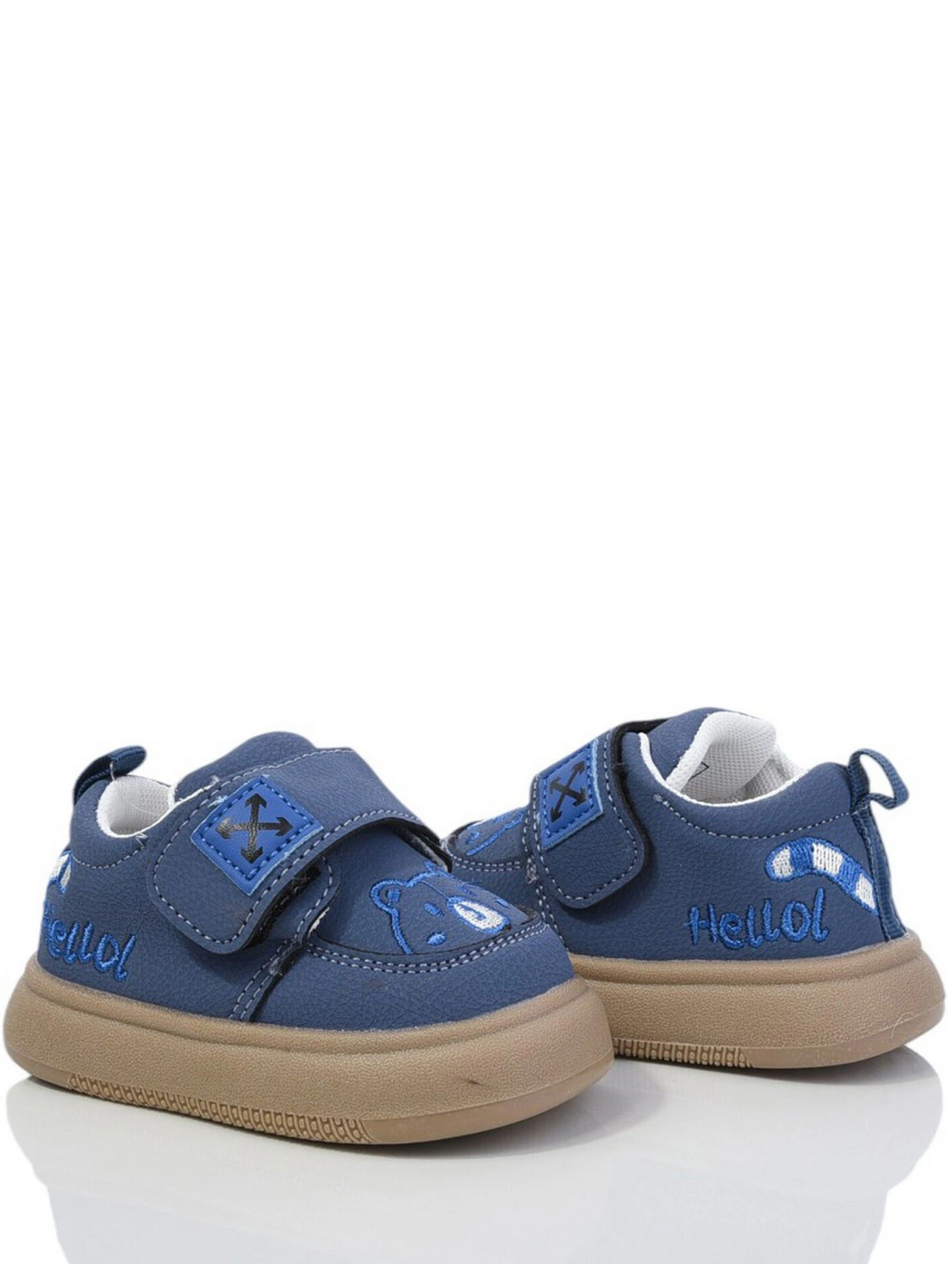 Кроссовки Tom.m модель N50960H Кроссовки Tom.m модель N50960H Фото