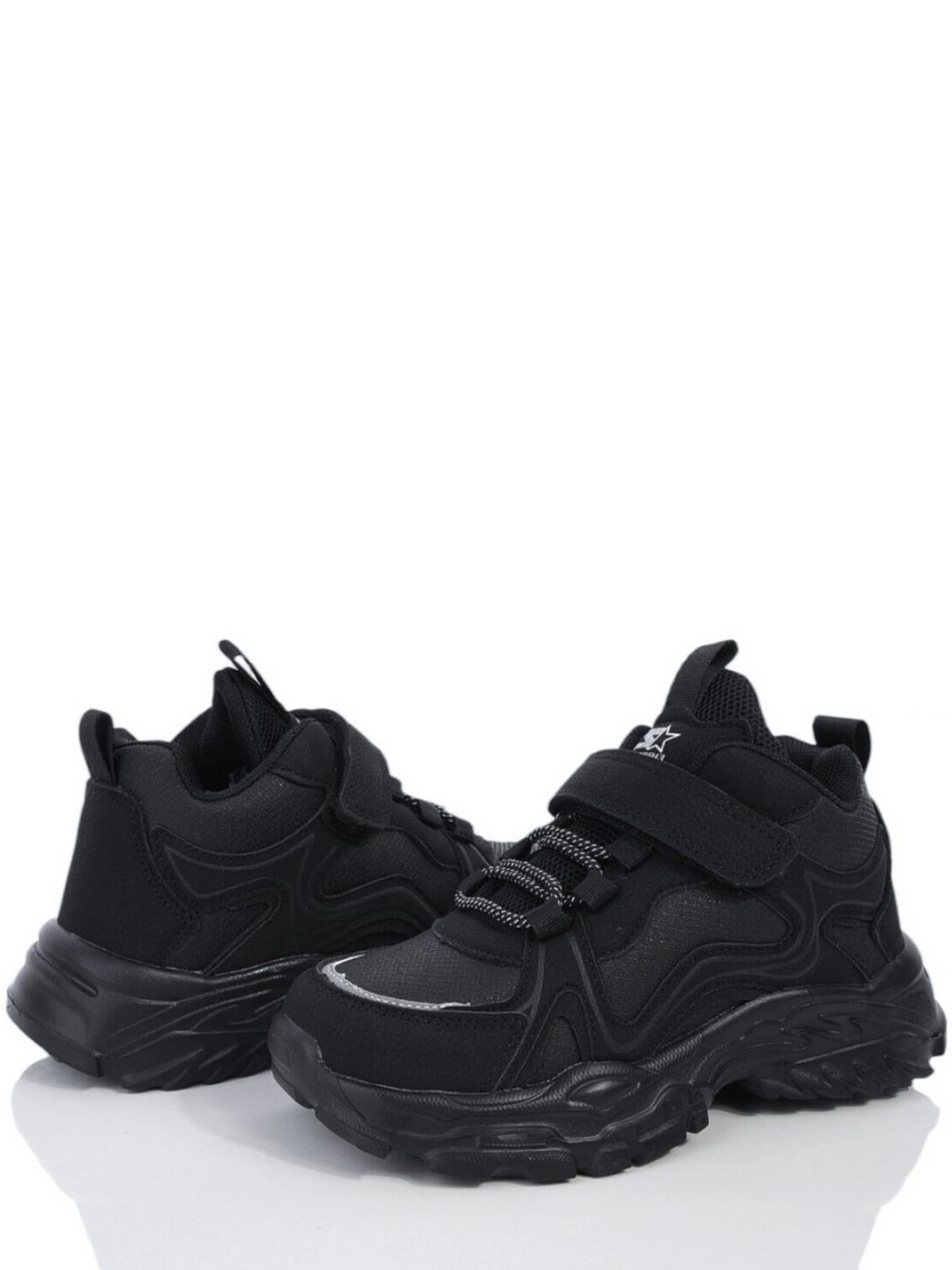 Кросівки Tom.m модель N50903A Кросівки Tom.m модель N50903A Фото